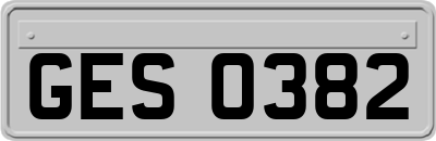 GES0382