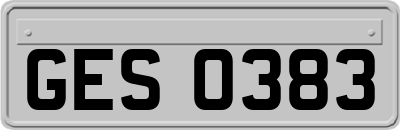 GES0383