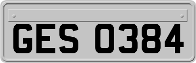 GES0384