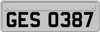 GES0387