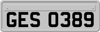 GES0389