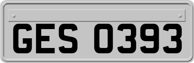 GES0393