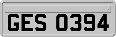 GES0394
