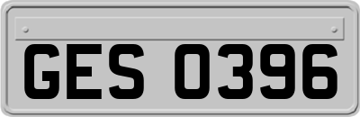 GES0396