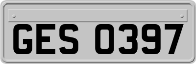 GES0397