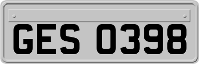 GES0398