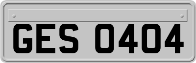 GES0404