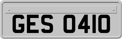 GES0410
