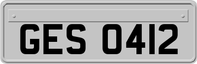 GES0412