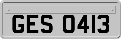 GES0413