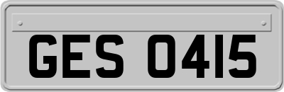 GES0415