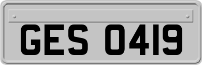 GES0419