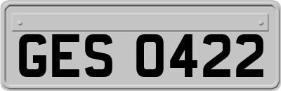 GES0422