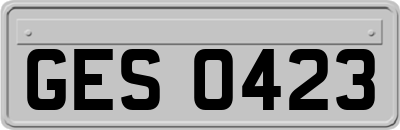 GES0423