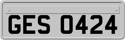 GES0424