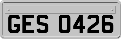 GES0426