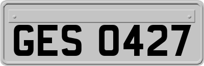 GES0427