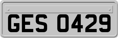 GES0429
