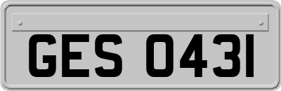 GES0431