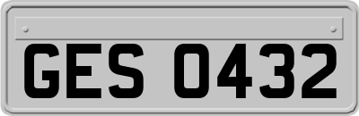 GES0432