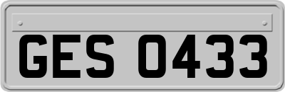 GES0433