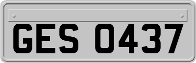 GES0437