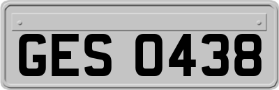 GES0438