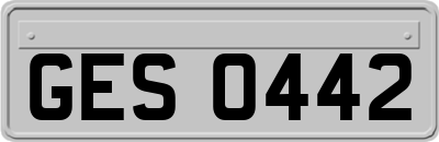 GES0442
