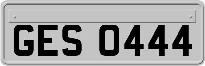 GES0444