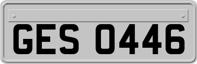 GES0446