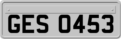 GES0453