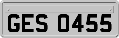 GES0455