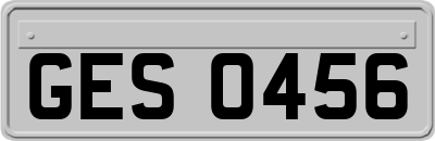 GES0456