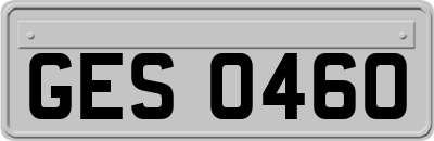 GES0460