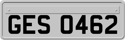 GES0462