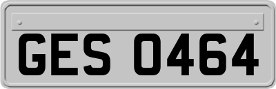GES0464