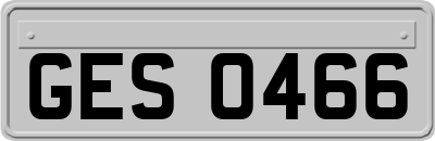 GES0466