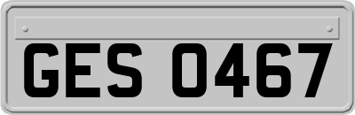 GES0467