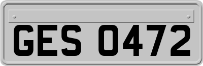 GES0472