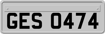 GES0474