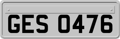 GES0476
