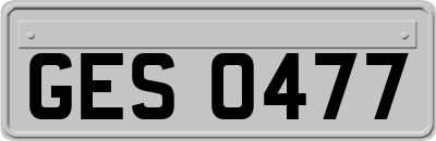 GES0477