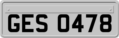 GES0478