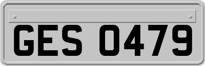 GES0479