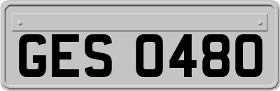 GES0480