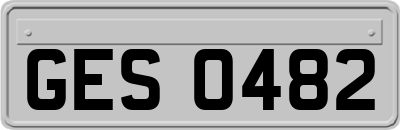 GES0482