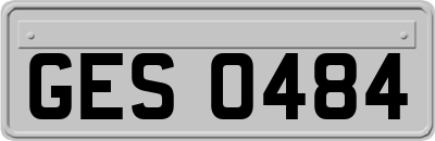 GES0484