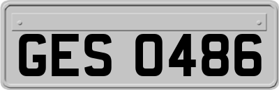 GES0486
