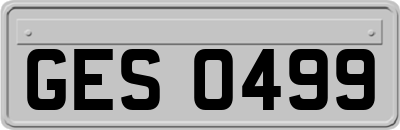 GES0499