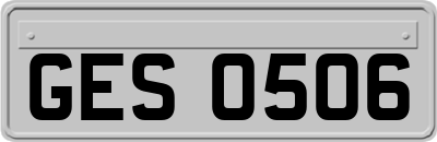 GES0506